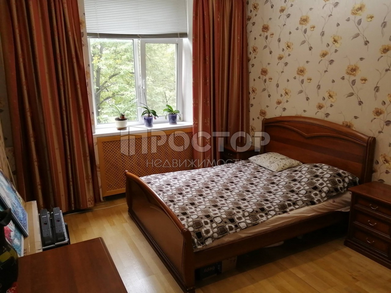 3-комнатная квартира, 89 м² - фото 10