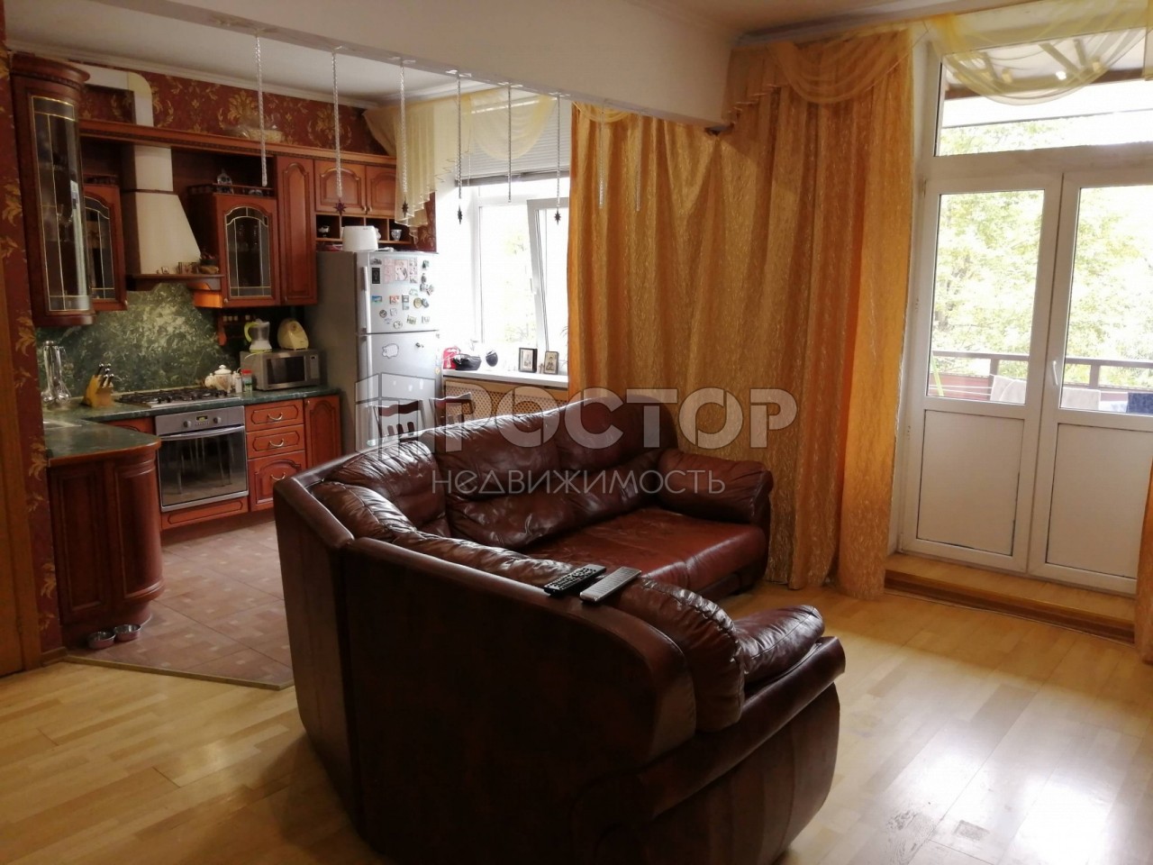 3-комнатная квартира, 89 м² - фото 3