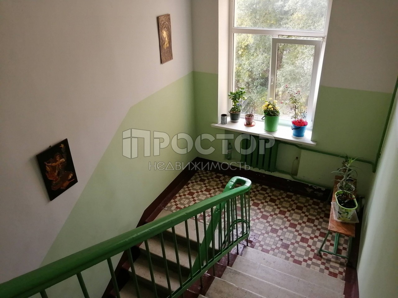 3-комнатная квартира, 89 м² - фото 21