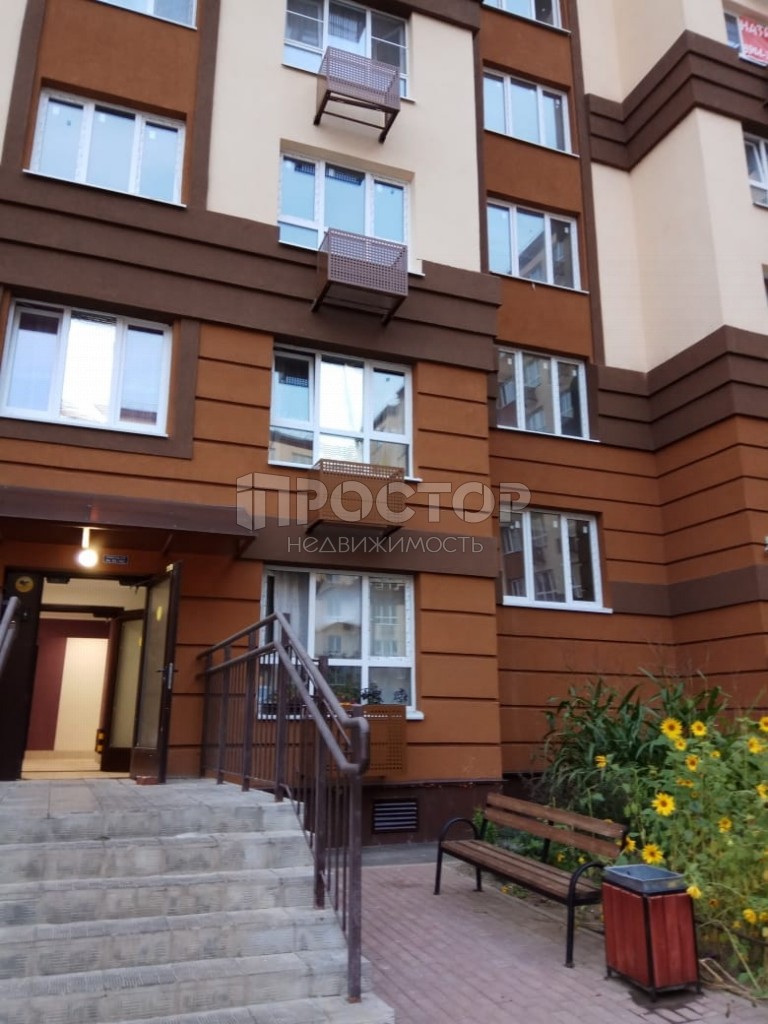 Студия, 19.8 м² - фото 4
