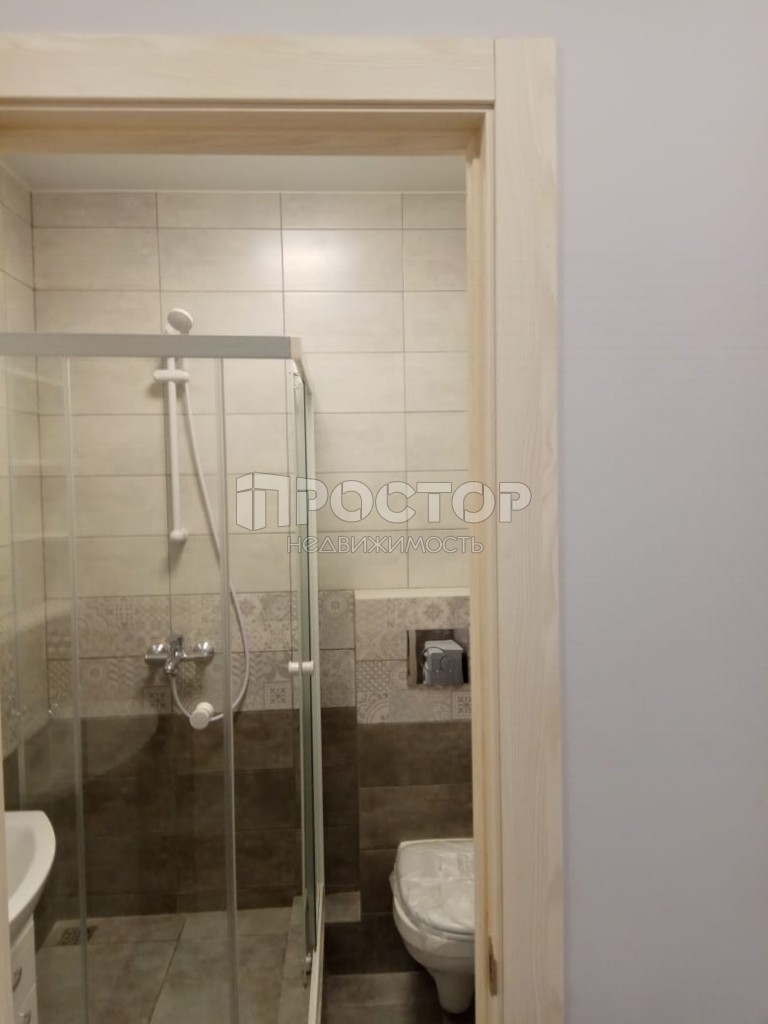 Студия, 19.8 м² - фото 8