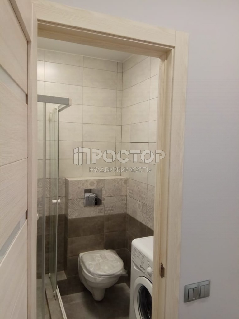 Студия, 19.8 м² - фото 12
