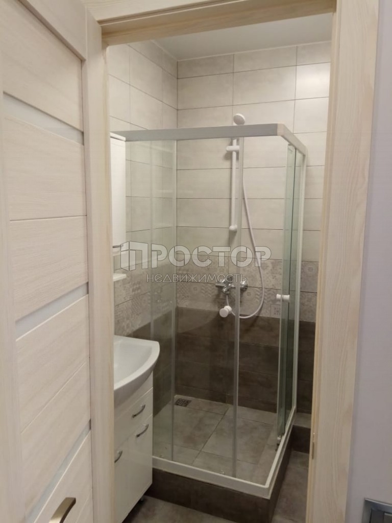 Студия, 19.8 м² - фото 13