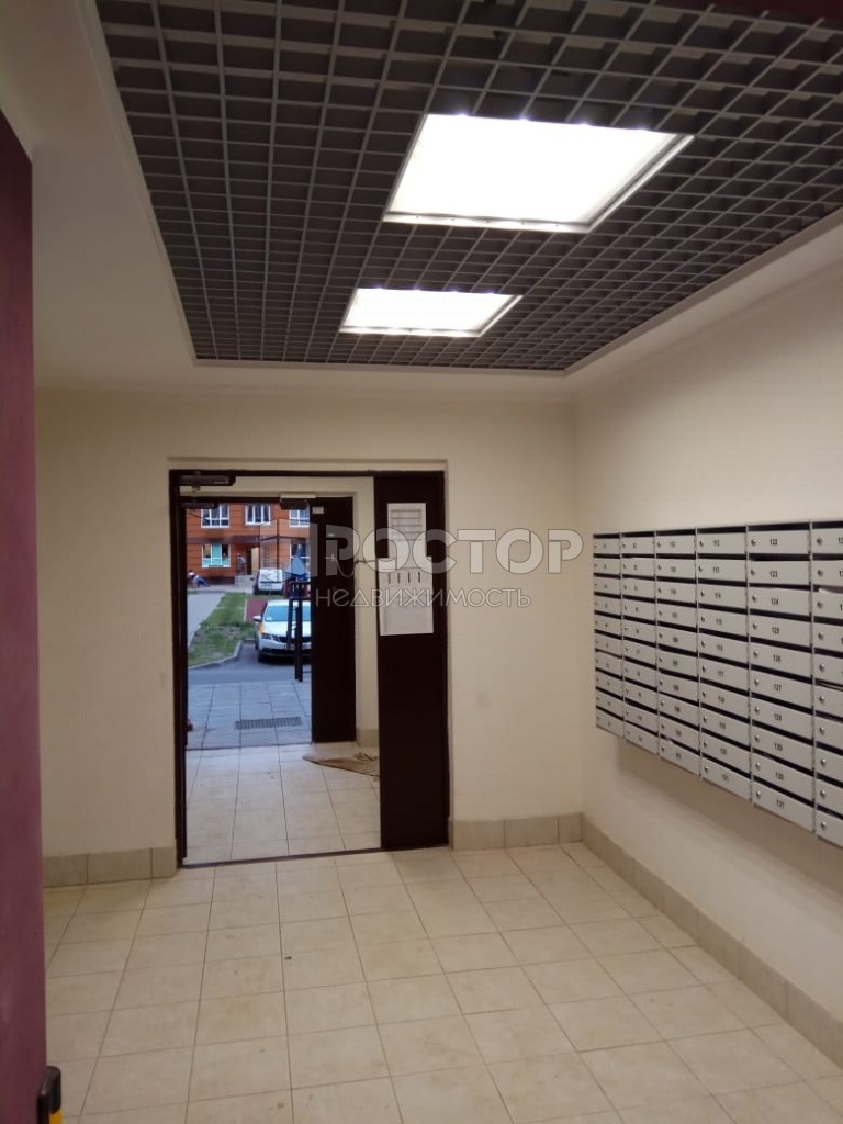 Студия, 19.8 м² - фото 3