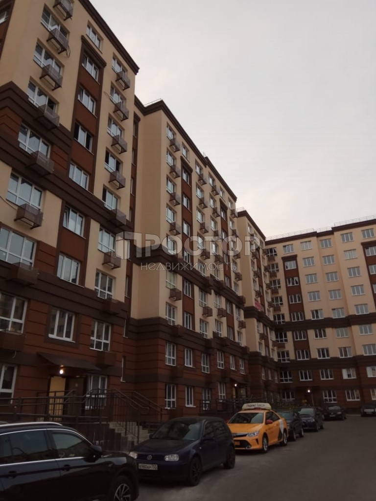 Студия, 19.8 м² - фото 6