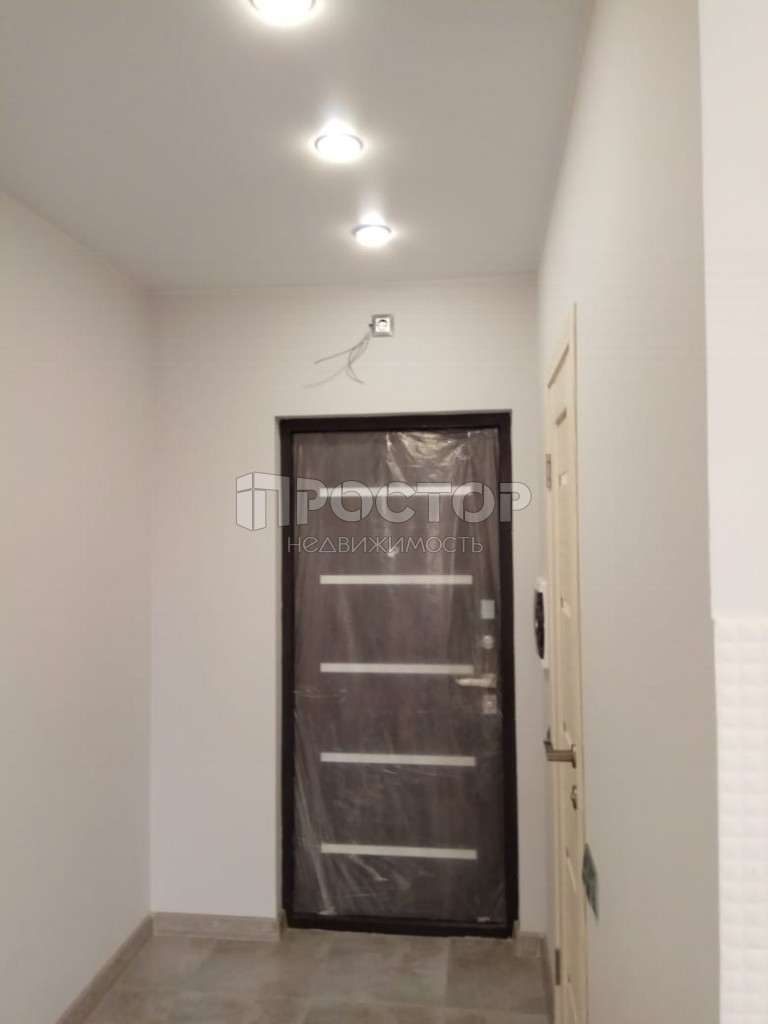 Студия, 19.8 м² - фото 14