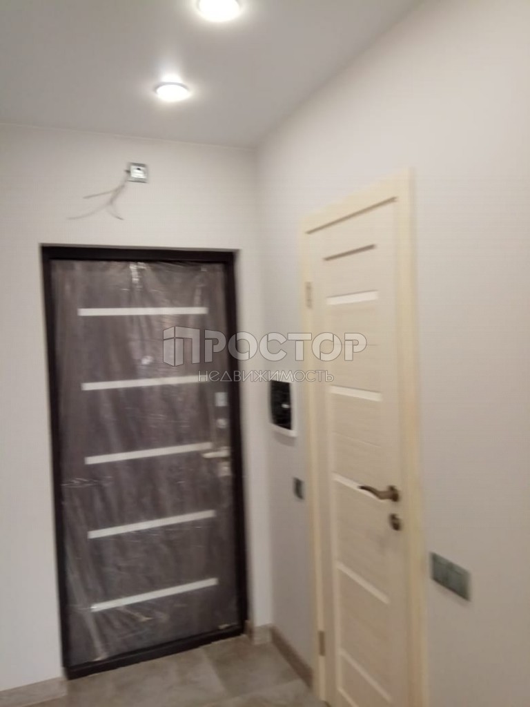 Студия, 19.8 м² - фото 2