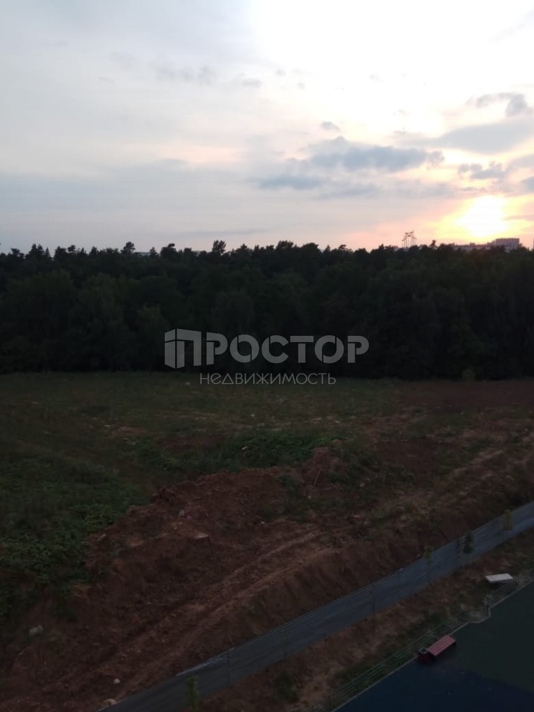 Студия, 19.8 м² - фото 11