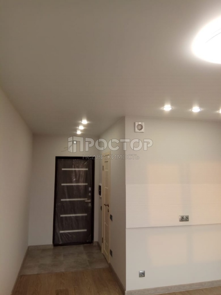 Студия, 19.8 м² - фото 9