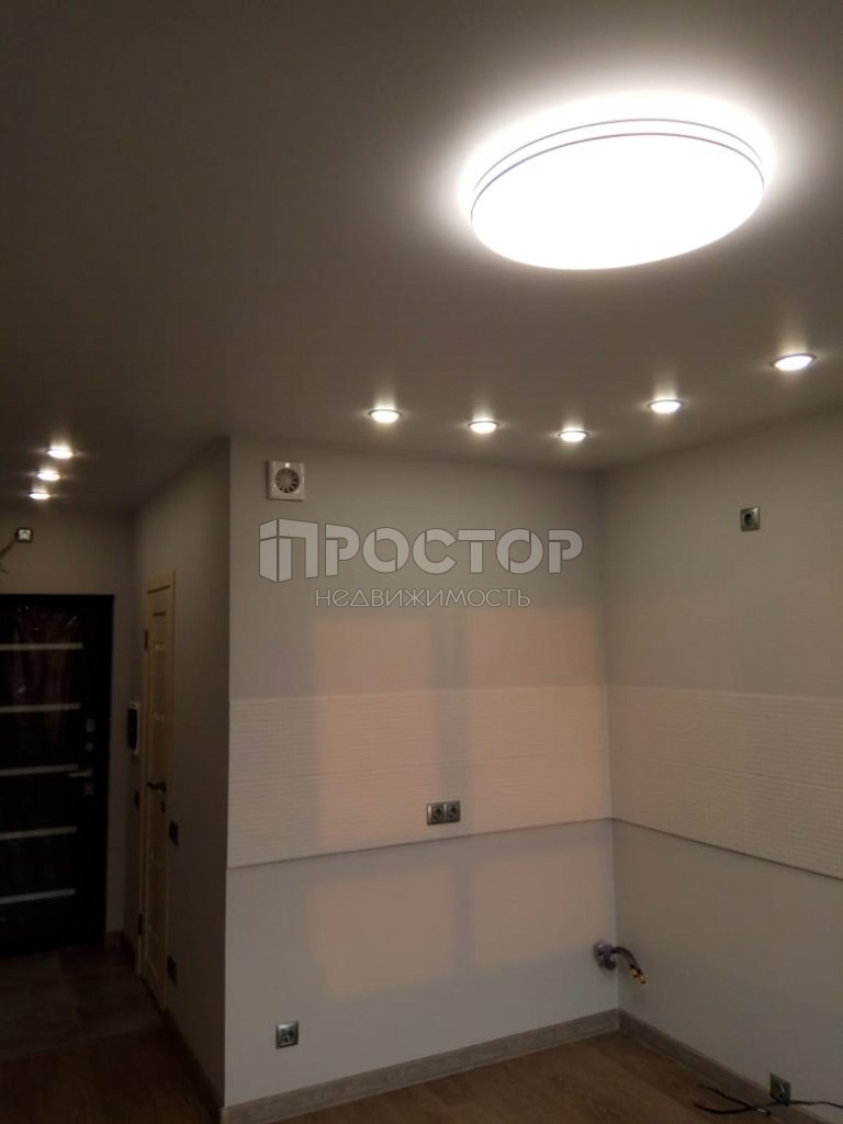Студия, 19.8 м² - фото 5