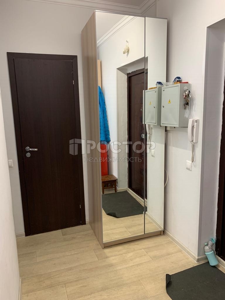 2-комнатная квартира, 52.8 м² - фото 13