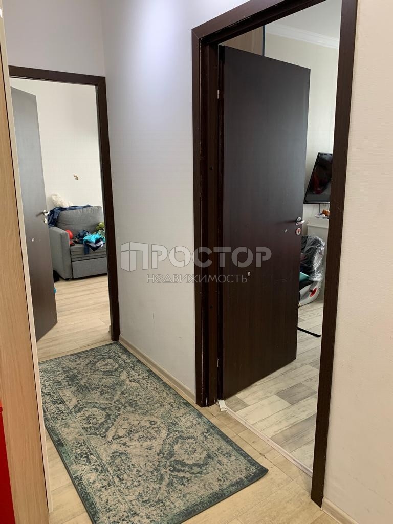 2-комнатная квартира, 52.8 м² - фото 14