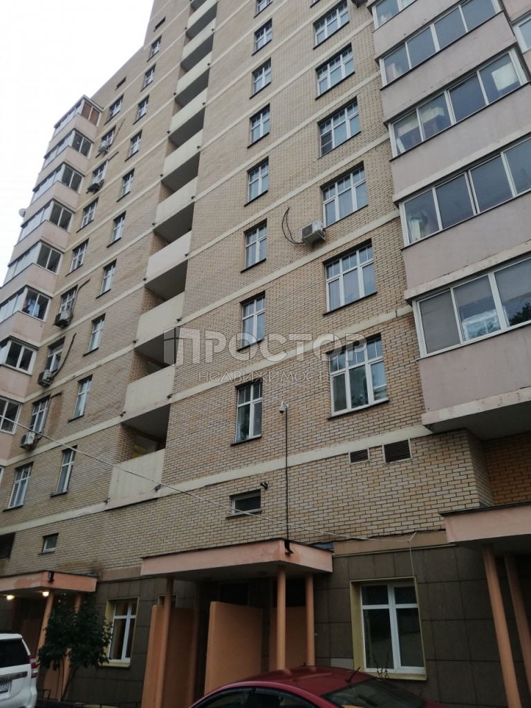 2-комнатная квартира, 52.8 м² - фото 2