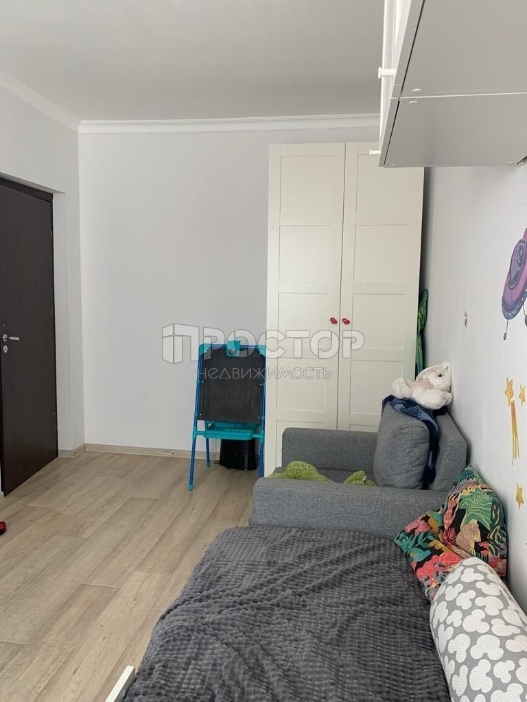 2-комнатная квартира, 52.8 м² - фото 7