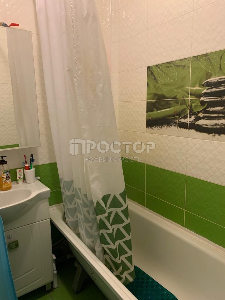2-комнатная квартира, 52.8 м² - фото 15