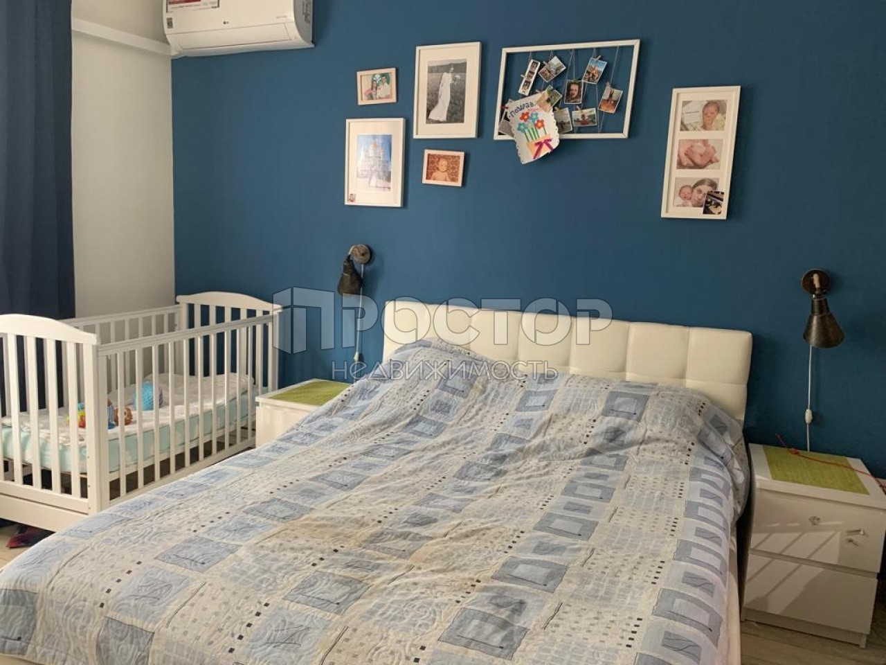 2-комнатная квартира, 52.8 м² - фото 4