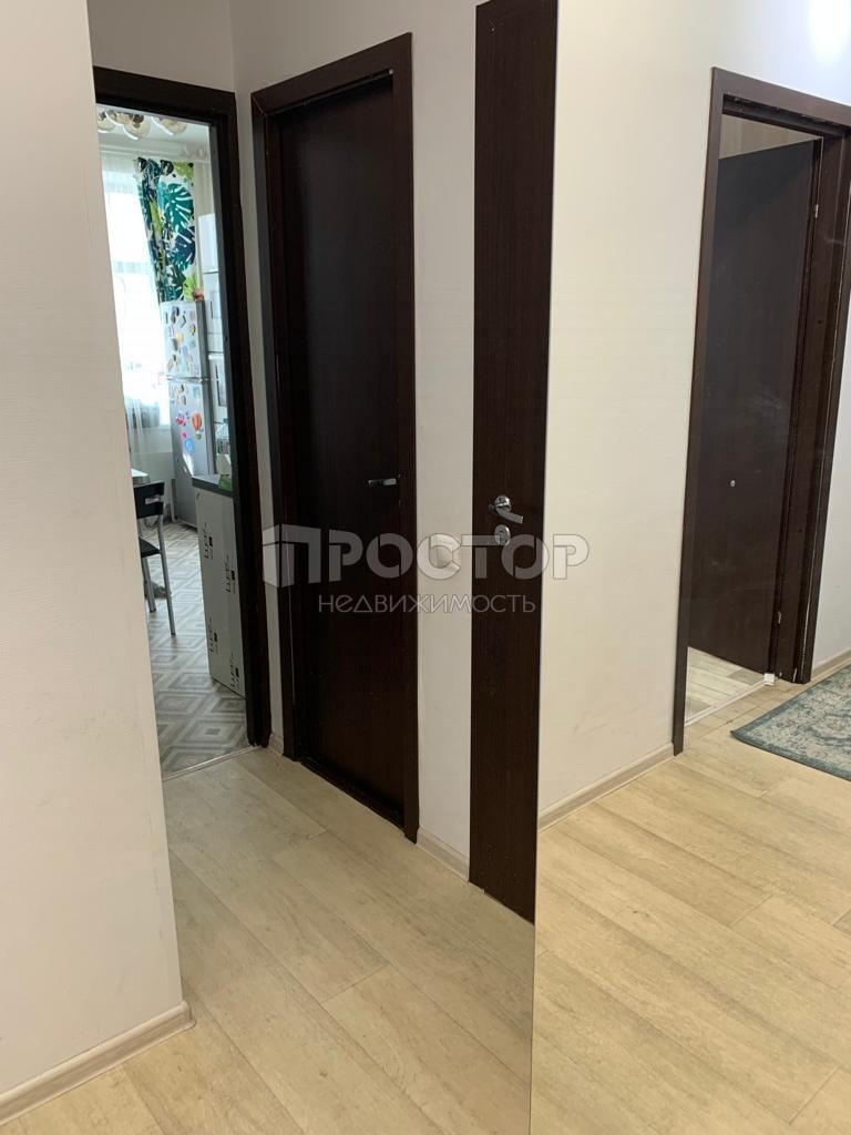 2-комнатная квартира, 52.8 м² - фото 11
