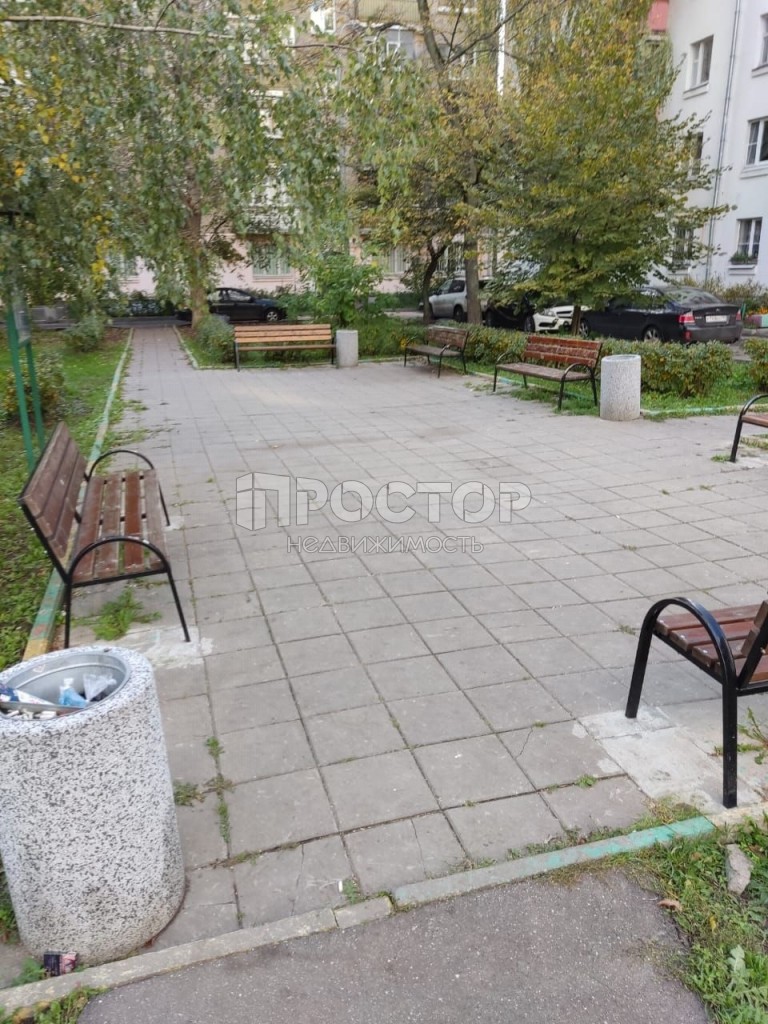 3-комнатная квартира, 66.5 м² - фото 2