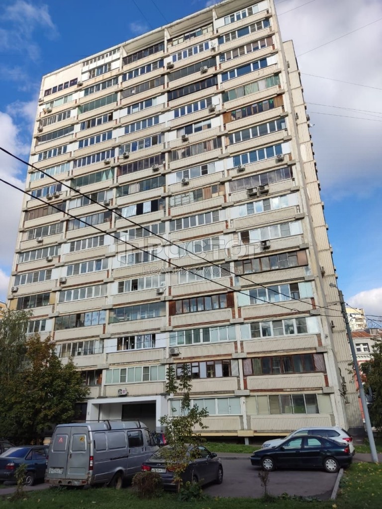 3-комнатная квартира, 66.5 м² - фото 3