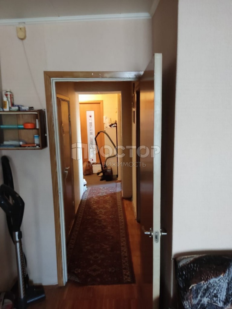 3-комнатная квартира, 66.5 м² - фото 14