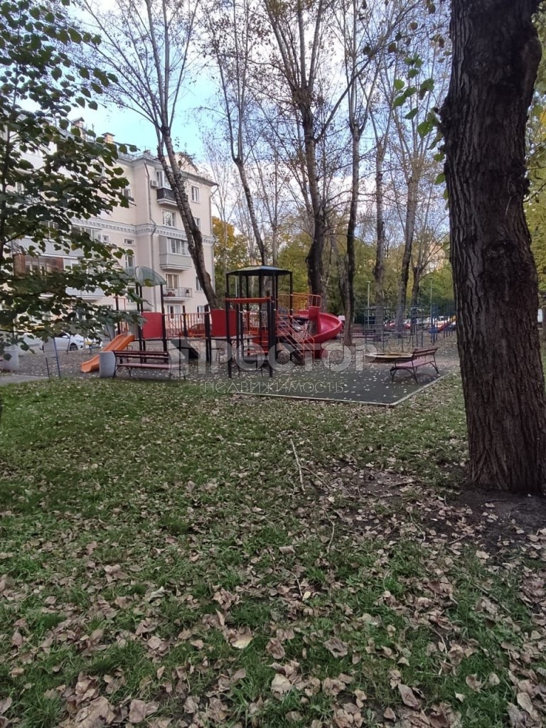 3-комнатная квартира, 66.5 м² - фото 4
