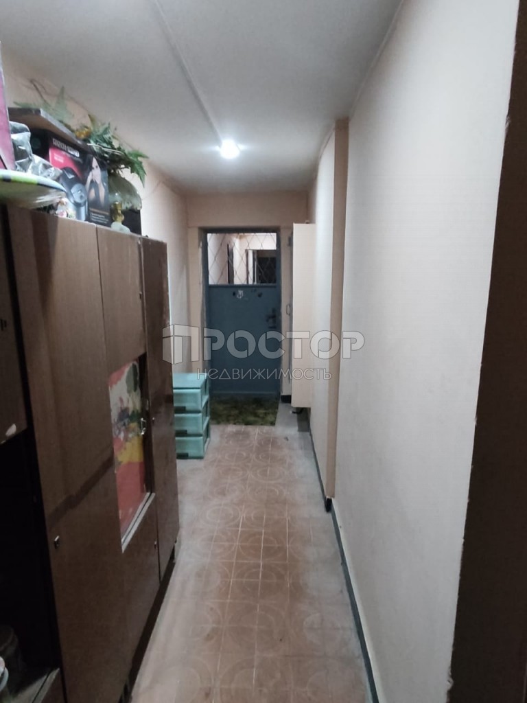 3-комнатная квартира, 66.5 м² - фото 10
