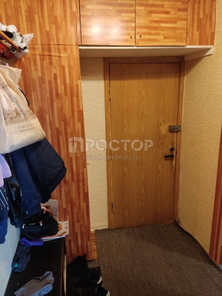 3-комнатная квартира, 66.5 м² - фото 8