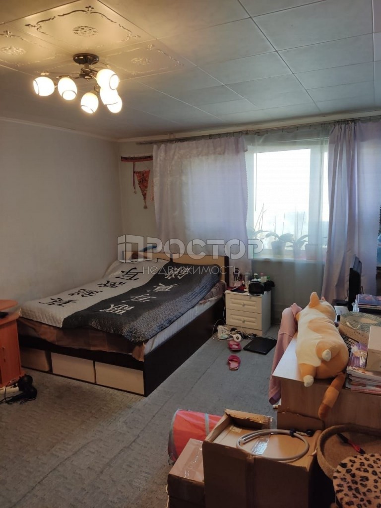 3-комнатная квартира, 66.5 м² - фото 9