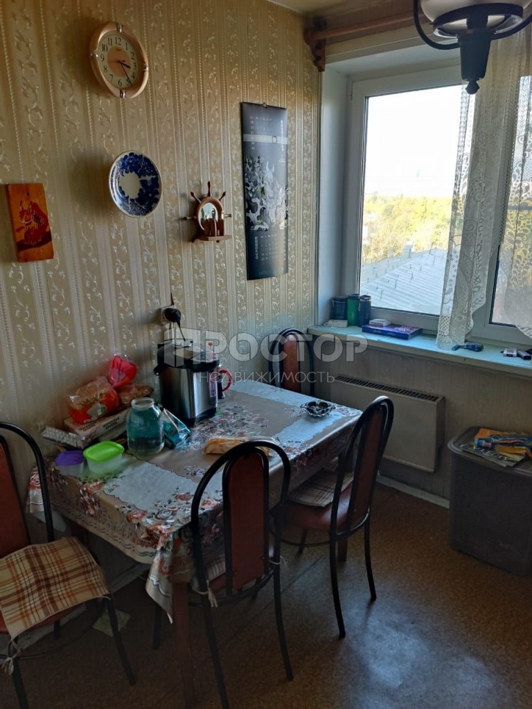 3-комнатная квартира, 66.5 м² - фото 15