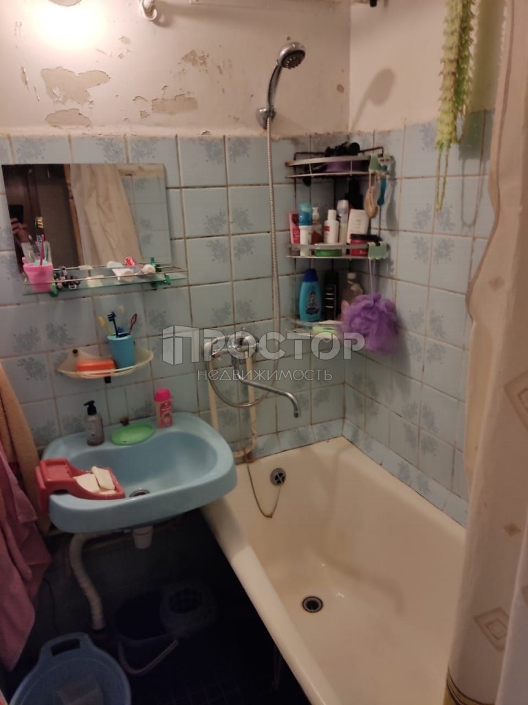 3-комнатная квартира, 66.5 м² - фото 12