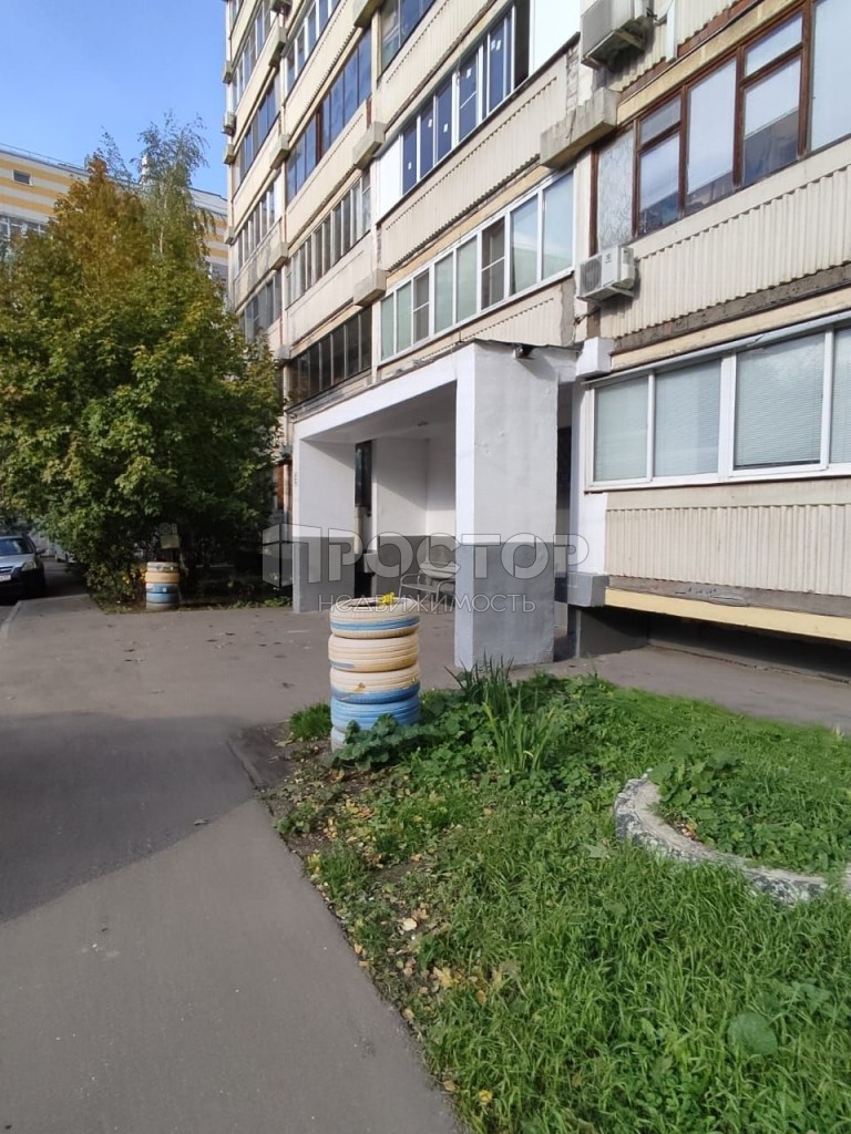 3-комнатная квартира, 66.5 м² - фото 6