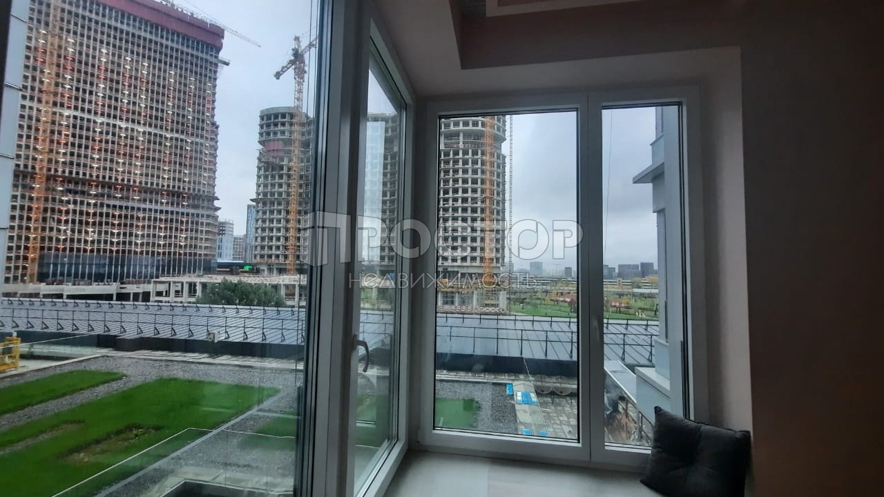 2-комнатная квартира, 44 м² - фото 16