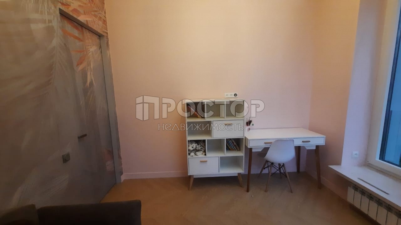 2-комнатная квартира, 44 м² - фото 14