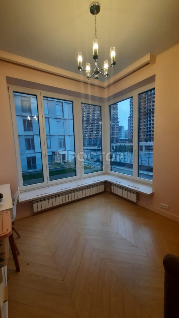 2-комнатная квартира, 44 м² - фото 15