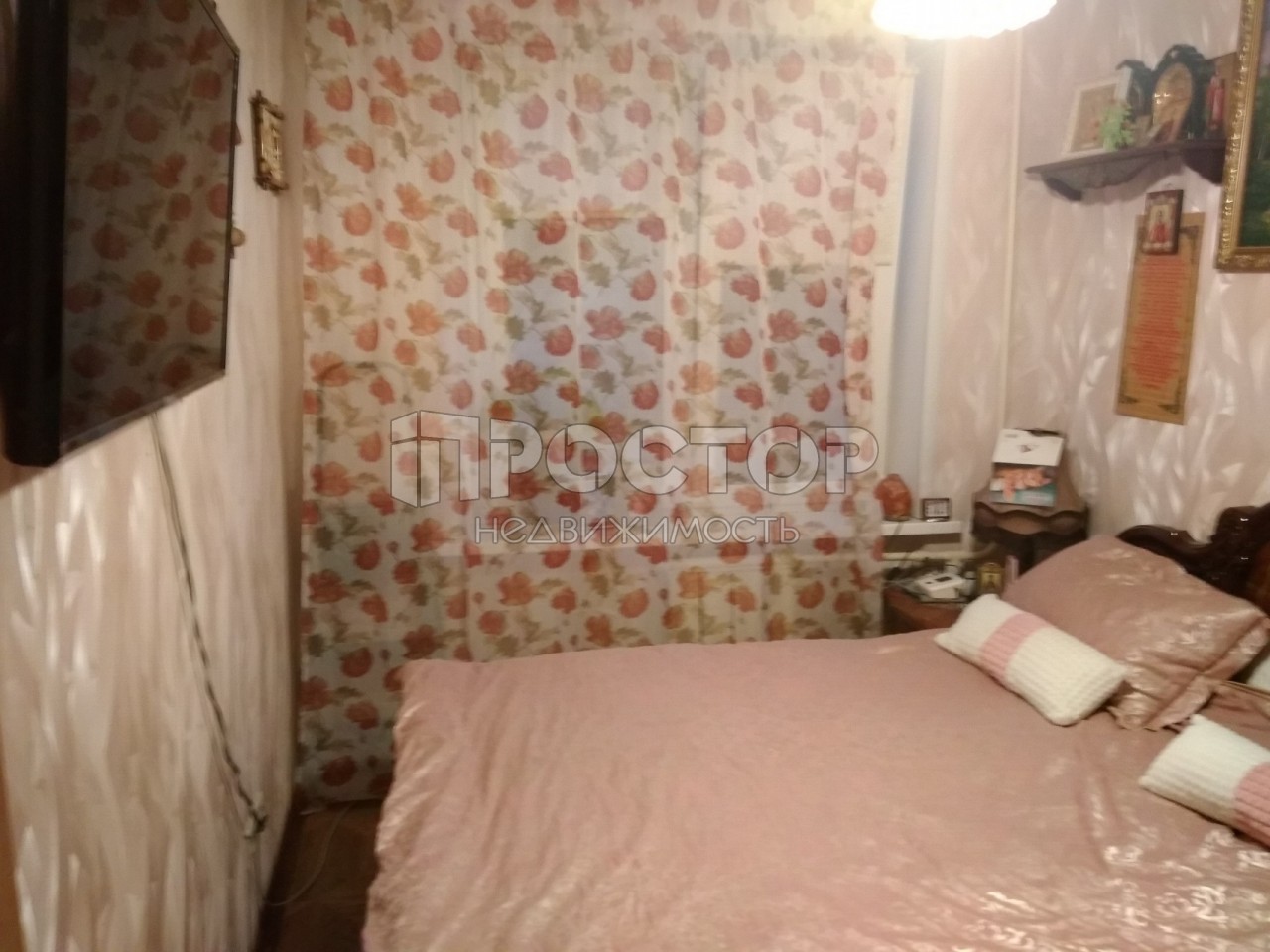 2-комнатная квартира, 45 м² - фото 5