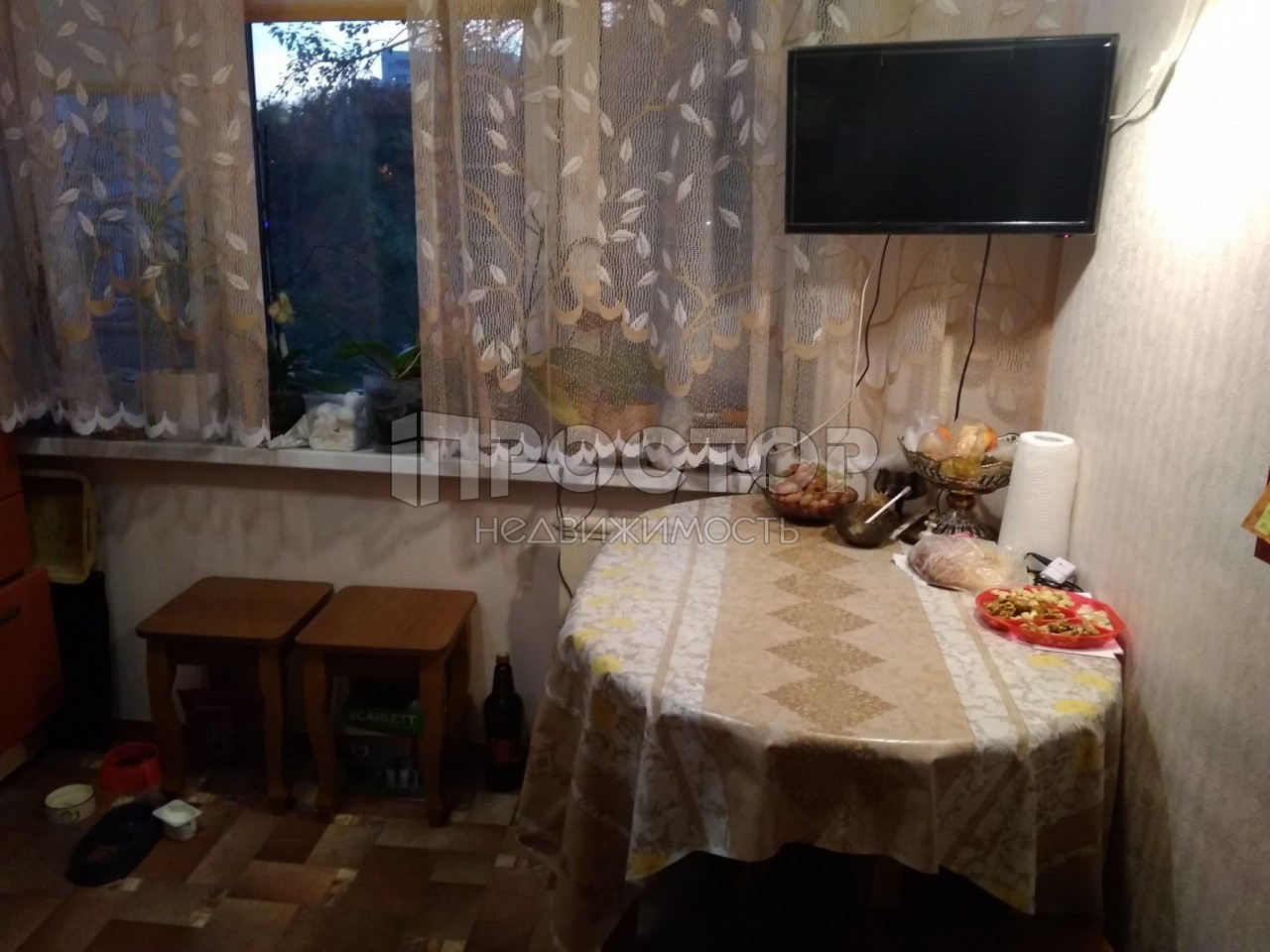 2-комнатная квартира, 45 м² - фото 8