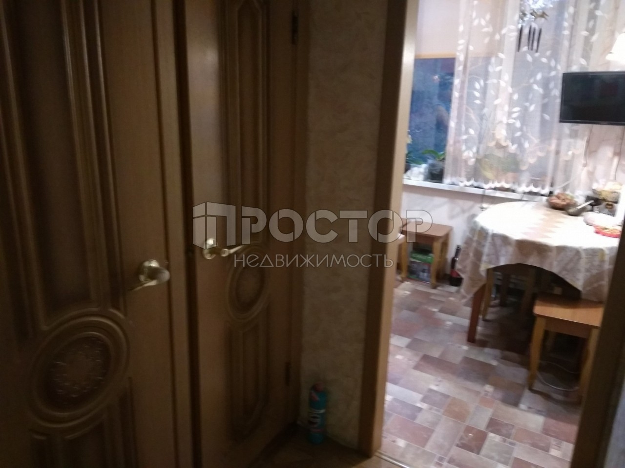 2-комнатная квартира, 45 м² - фото 9