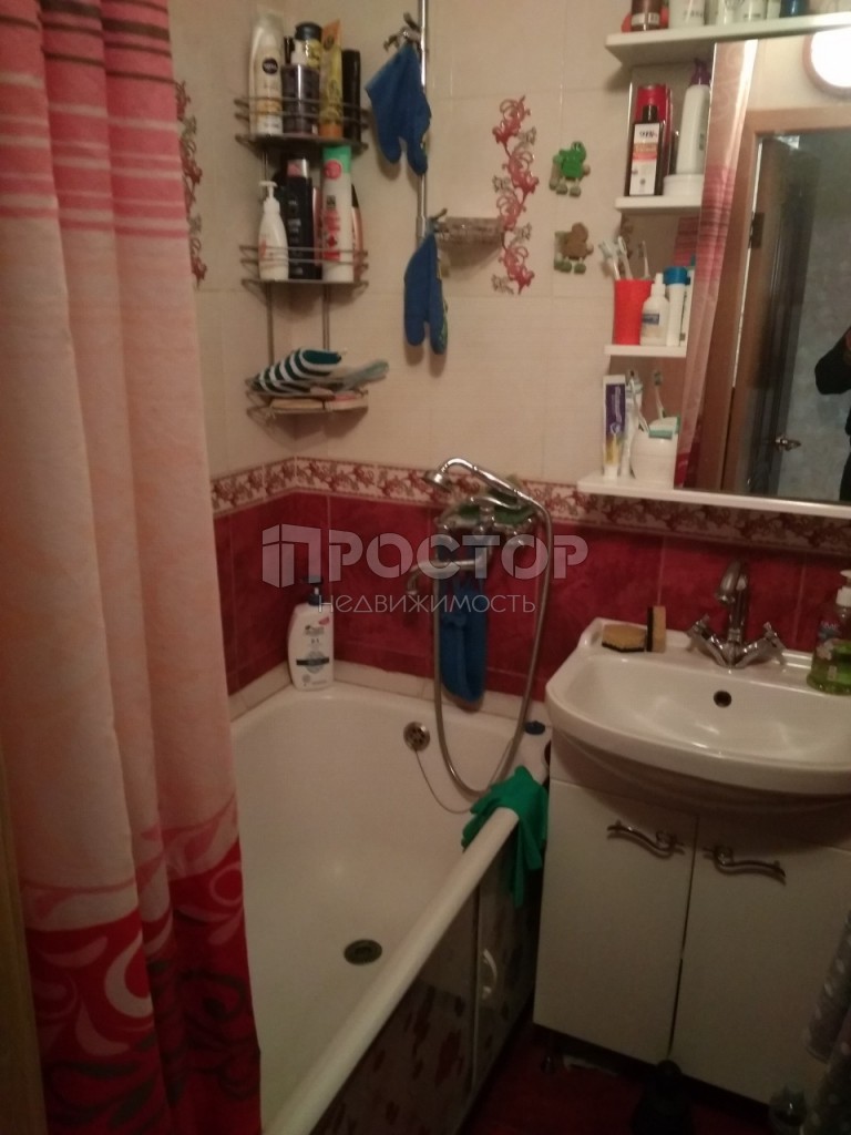 2-комнатная квартира, 45 м² - фото 10