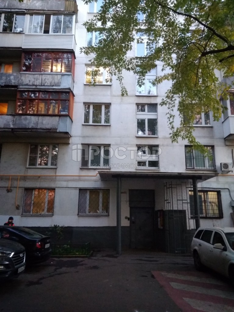 2-комнатная квартира, 45 м² - фото 14