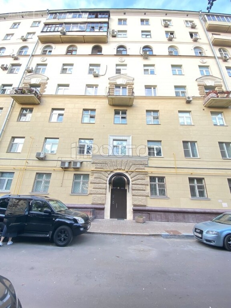 3-комнатная квартира, 84 м² - фото 2