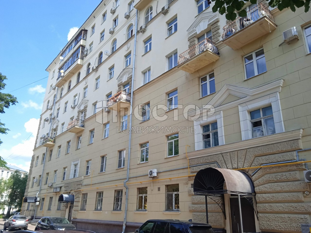 3-комнатная квартира, 84 м² - фото 21