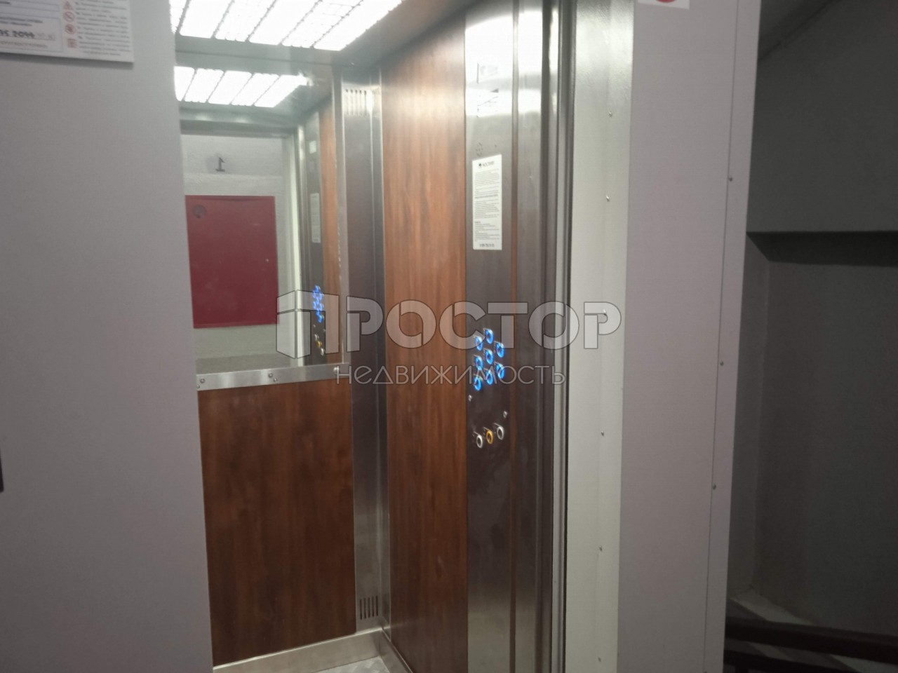 3-комнатная квартира, 84 м² - фото 16