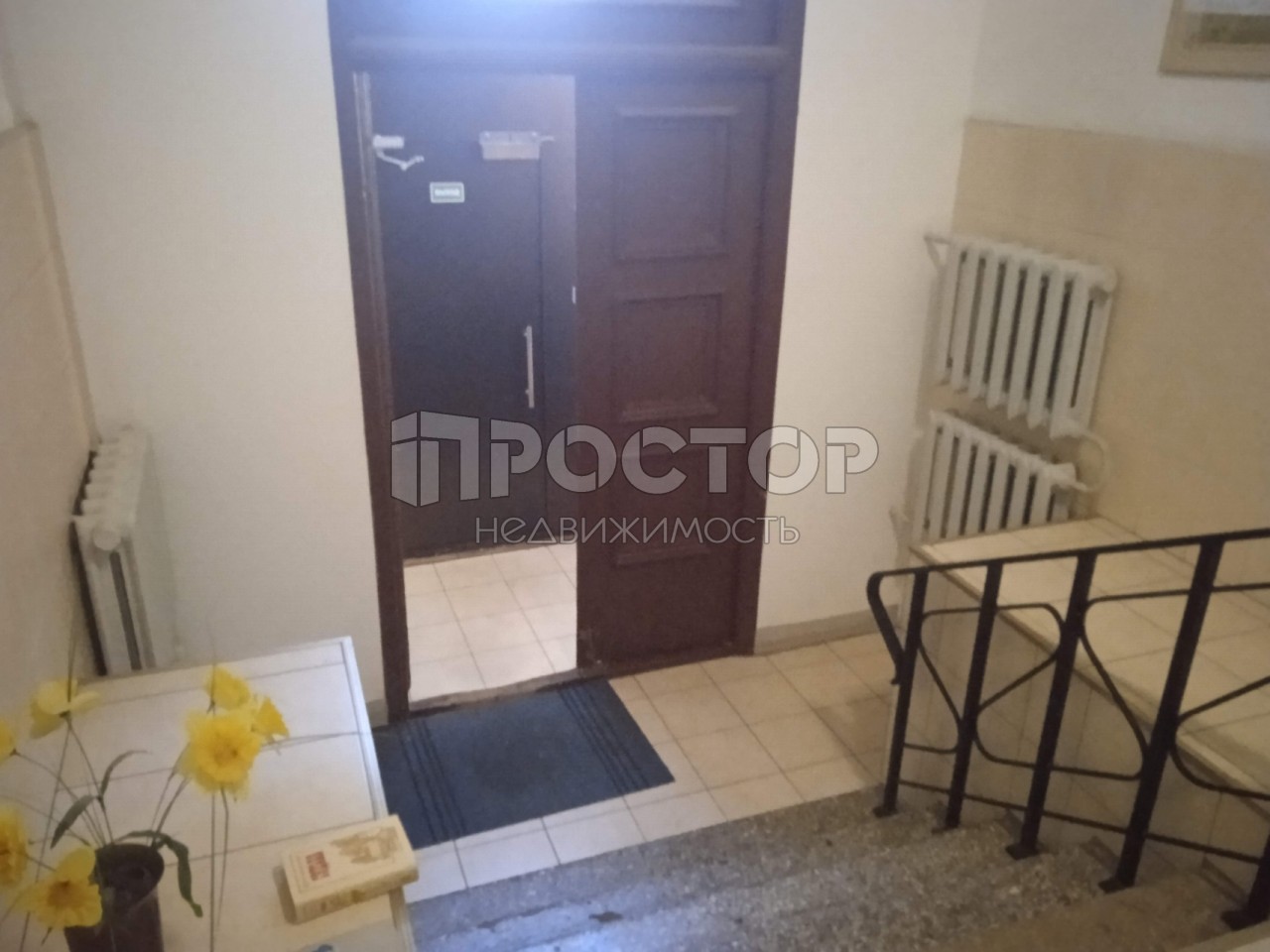 3-комнатная квартира, 84 м² - фото 18