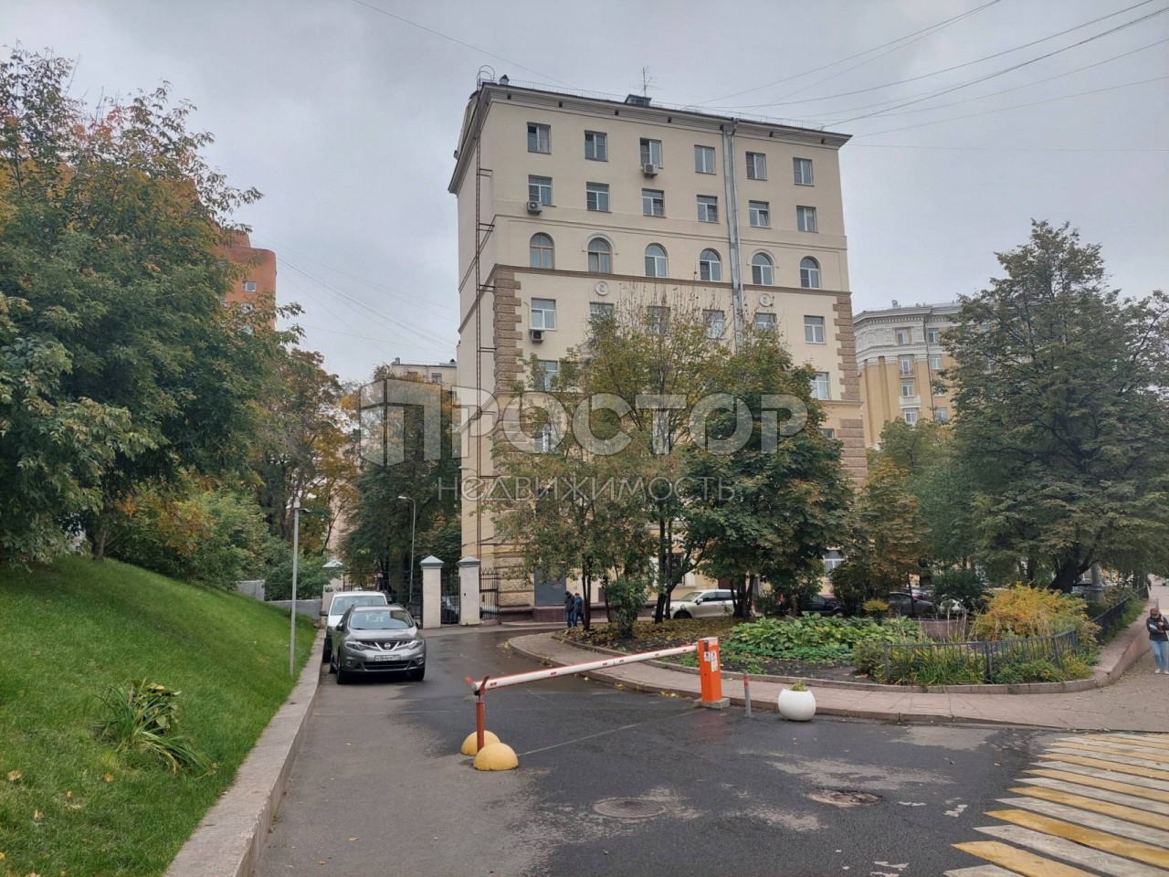 3-комнатная квартира, 84 м² - фото 29