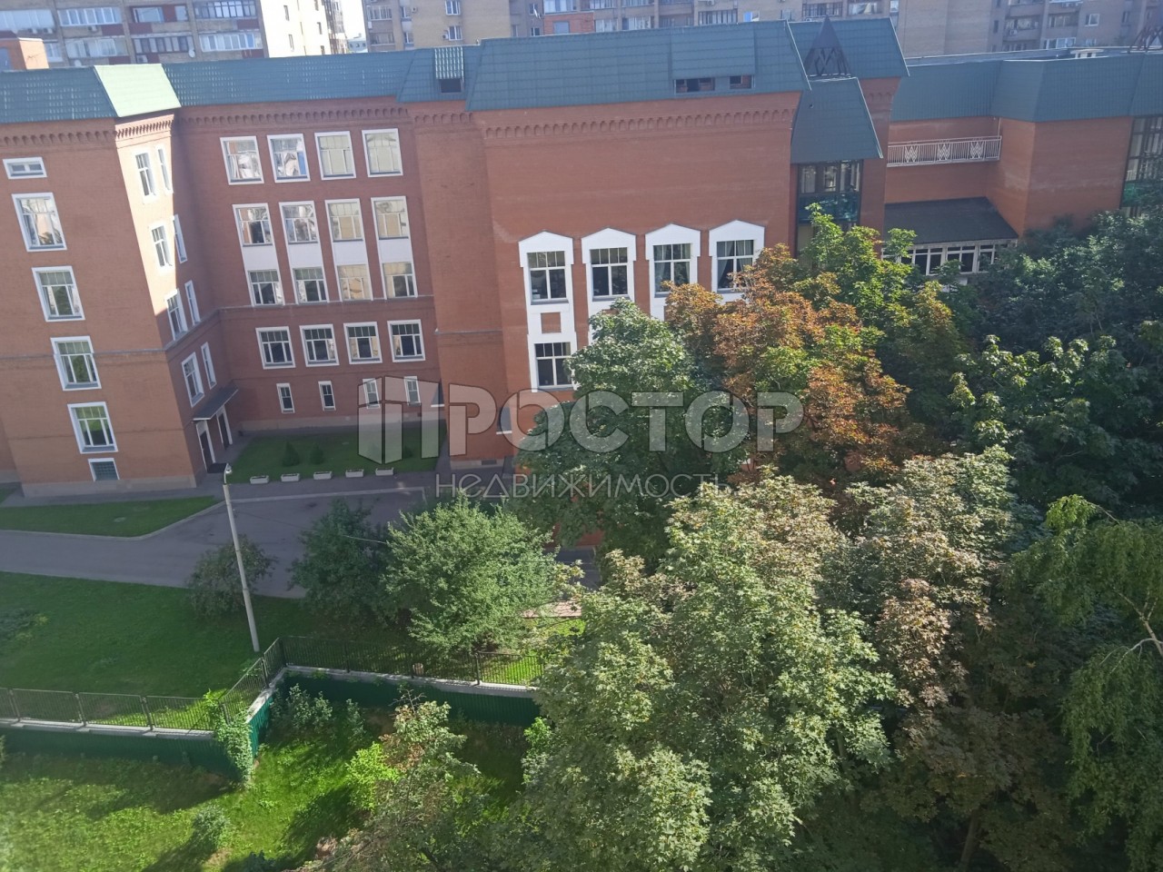 3-комнатная квартира, 84 м² - фото 14