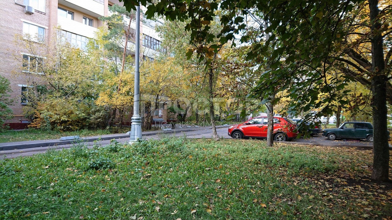 2-комнатная квартира, 51.5 м² - фото 22