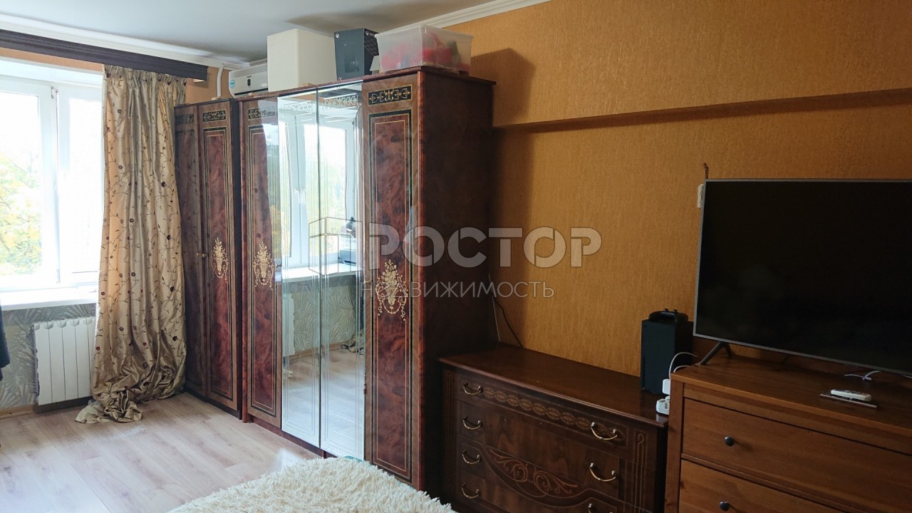 2-комнатная квартира, 51.5 м² - фото 9