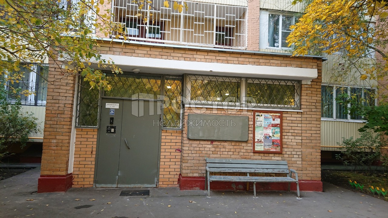 2-комнатная квартира, 51.5 м² - фото 19
