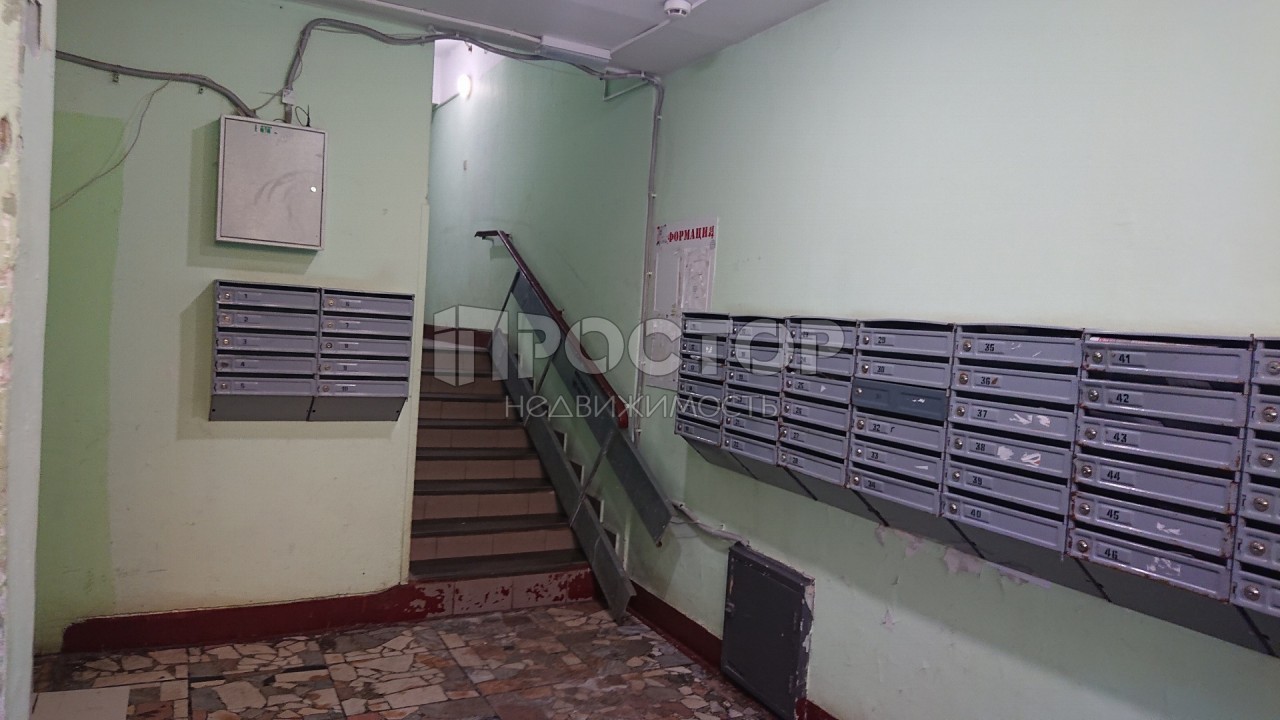 2-комнатная квартира, 51.5 м² - фото 20