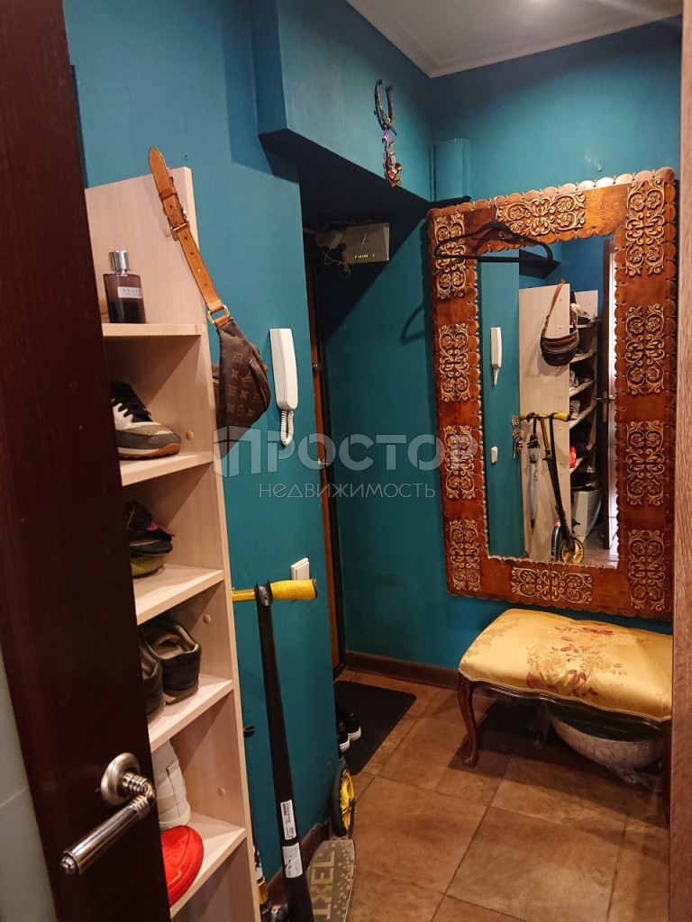 2-комнатная квартира, 51.5 м² - фото 15